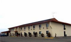 Super 8 Motel - Buffalo