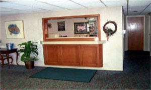 Super 8 Motel -Milan/ Sandusky Area/South