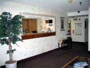 Johnstown/Gloversville Super 8 Motel