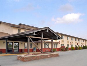 Middletown Super 8 Motel