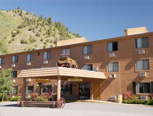 Jackson Hole Super 8 Motel