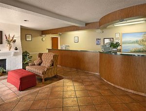 Super 8 Motel - Roseville/Mpls/St Paul Area