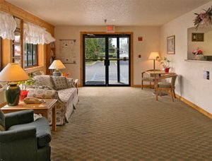 Ticonderoga - Super 8 Motel