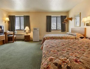 Super 8 Motel - Rhinelander