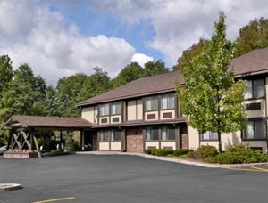 Super 8 Motel - Oneonta/Cooperstown Area