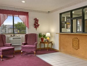 Super 8 Motel - Chester/Richmond Area