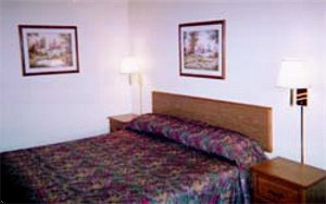 Danville Super 8 Motel