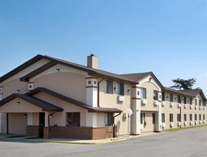 Tappahannock Super 8 Motel