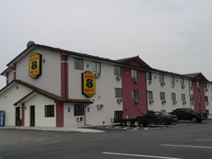 Culpeper Super 8 Motel