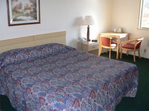 Culpeper Super 8 Motel