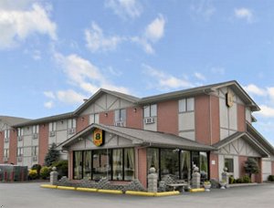 Super 8 Motel - Corbin/London