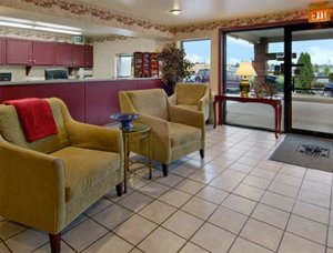 Super 8 Motel - Nicholasville/Lexington Area