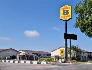 North Platte Super 8 Motel