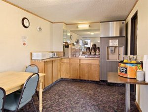 Super 8 Motel - Miles City