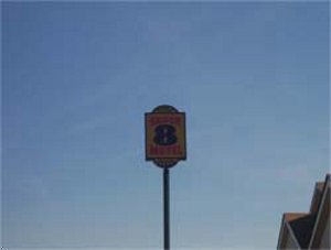 Lexington Super 8 Motel