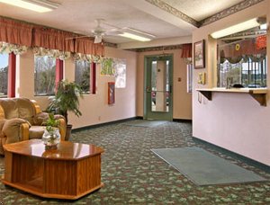 Natchitoches Super 8 Motel