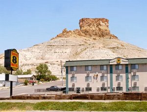 Green River Super 8 Motel