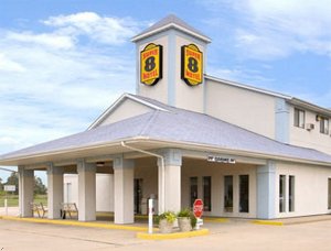 Salem Super 8 Motel