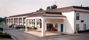 Macon Super 8 Motel