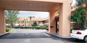 Super 8 Motel - Naples/Marco Island