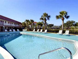 Super 8 Motel - Naples/Marco Island