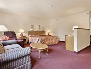 Leesburg Super 8 Motel