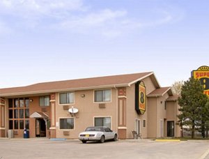 Las Vegas Super 8 Motel