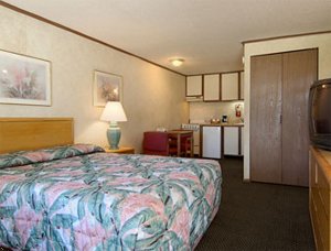 Super 8 Motel - Orlando/North/Sanford