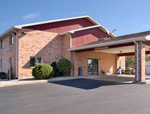 Super 8 Motel - Watseka