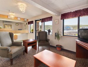 Baker City Super 8 Motel