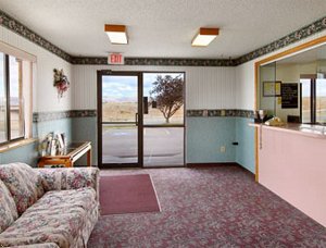 Nephi Super 8 Motel