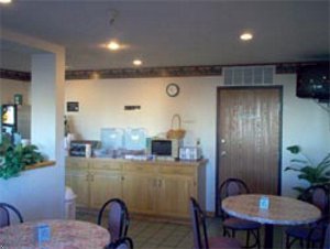 Super 8 Motel - Cedar City