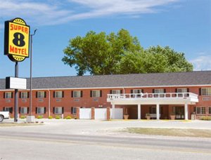 Super 8 Motel