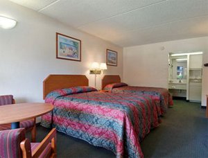 Super 8 Motel - North Palm Beach/Pga Blvd