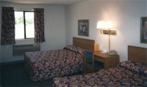 Super 8 Motel - Lufkin