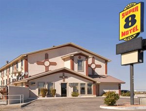 Carlsbad Super 8 Motel