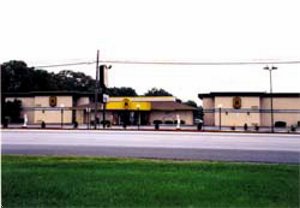 Super 8 Motel - Carlisle / North