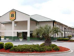 Valdosta Super 8 Motel