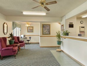 Chillicothe Super 8 Motel