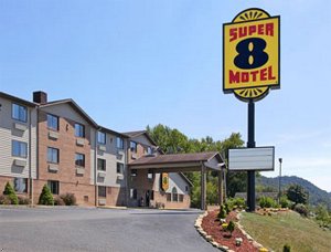 Portsmouth Super 8 Motel