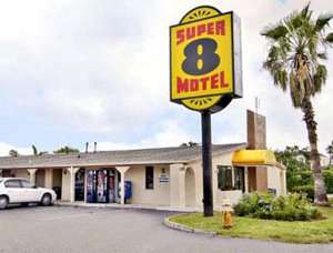 Super 8 Motel West Palm Beach/Lantana