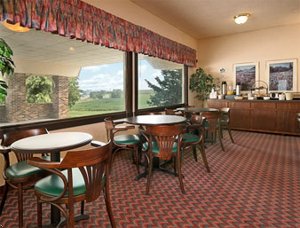 Super 8 Motel - Washington