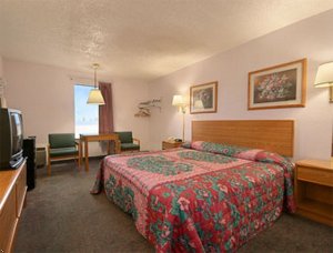 Elk City Super 8 Motel