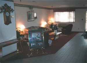 Super 8 Motel - Marysville