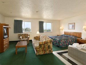 Super 8 Motel - Marysville