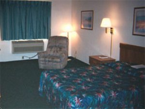 Super 8 Motel - Marysville