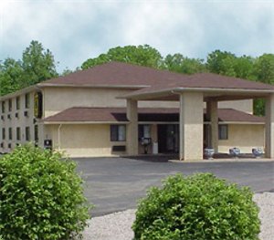 Carrollton Super 8 Motel