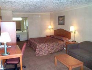 Super 8 Motel - Fort Worth