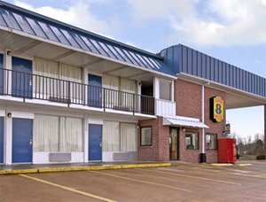 Super 8 Motel - Sardis