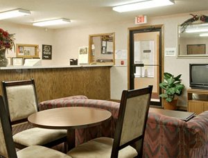 Super 8 Motel - Beardstown